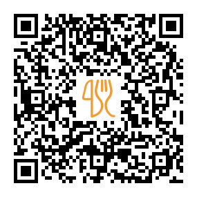 QR-code link naar het menu van King Johns Nursery Garden