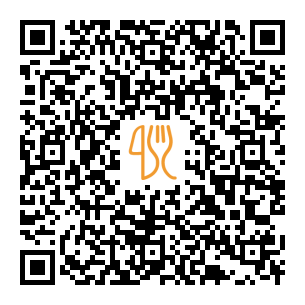 QR-code link naar het menu van Khana Khazana /24 Carat Cafe Inder Residency