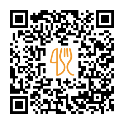 QR-code link naar het menu van City Grill