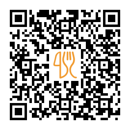 QR-code link naar het menu van The Deerhound