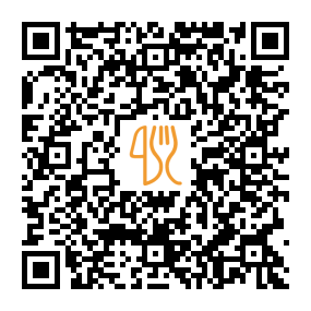 QR-code link naar het menu van The Woodborough Inn