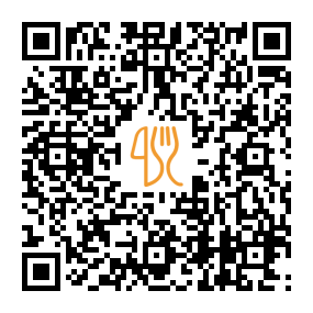 QR-code link naar het menu van Hometown Bbq Shack