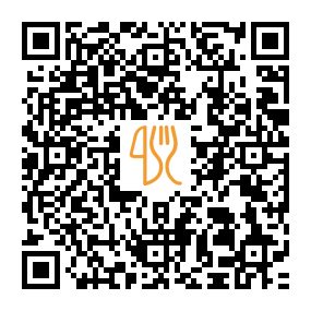 QR-code link naar het menu van The Hawks Restaurant Bar