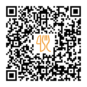 QR-code link naar het menu van Ting Gor Kitchen