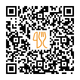 QR-code link naar het menu van Kobe Teriyaki 2