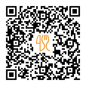 QR-code link naar het menu van Indo China Food Junction