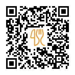 QR-code link naar het menu van La Frite En Or