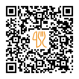 QR-code link naar het menu van Johnny's Le J.z.