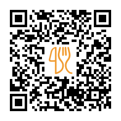 QR-code link naar het menu van Aik Bistro