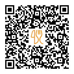 QR-code link naar het menu van The Thai Chef's Kitchen