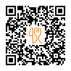 QR-code link naar het menu van Mr Ribs