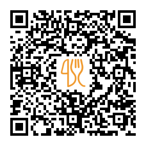 QR-code link naar het menu van Warung Bu Kris Harapan Indah