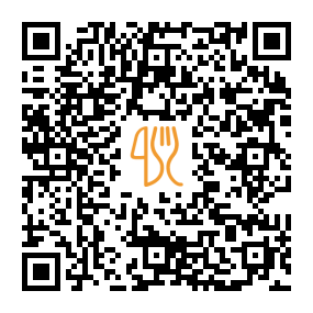 QR-code link naar het menu van Ista's Cafe And