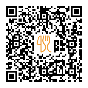 QR-code link naar het menu van Cox Bros Bbq