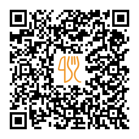 QR-code link naar het menu van Kisfaludy Gourmet Wine Coffee