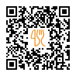 QR-code link naar het menu van Kaffebrenneriet