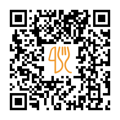 QR-code link naar het menu van Krua Thai