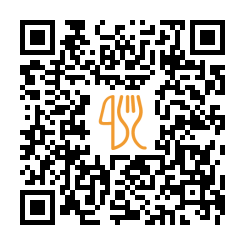 QR-code link naar het menu van The Flass Inn