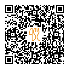 QR-code link naar het menu van The Devonshire Guesthouse