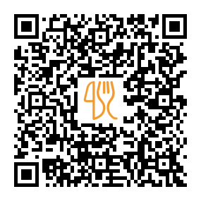 QR-code link naar het menu van The Holly Blue