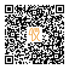 QR-code link naar het menu van The At Caistor Hall