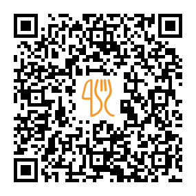 QR-code link naar het menu van Sate Dan Gule Sapi H. Haris