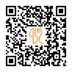 QR-code link naar het menu van Ty Ginger