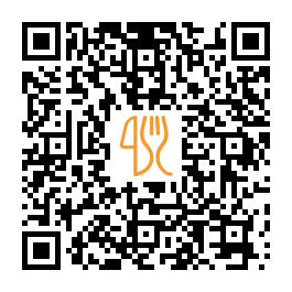 QR-code link naar het menu van Cafe 85