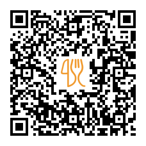 QR-code link naar het menu van Fringe Cafe & Restaurant