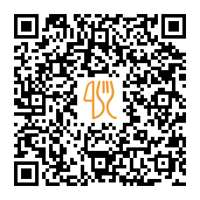 QR-code link naar het menu van Big 10 Restaurant & Bar