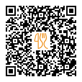 QR-code link naar het menu van Honeyfire Bbq