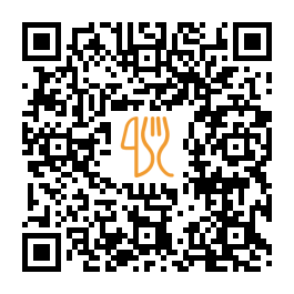 QR-code link naar het menu van Savaji New Priya Family