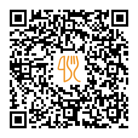 QR-code link naar het menu van Burger Time 69