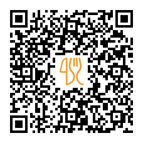 QR-code link naar het menu van Cafe 1857