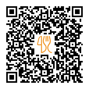 QR-code link naar het menu van Turtle Jack's Muskoka Grill