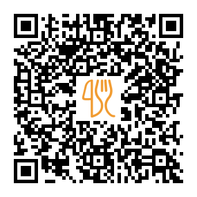 QR-code link naar het menu van Bangkok Thai Restaurant