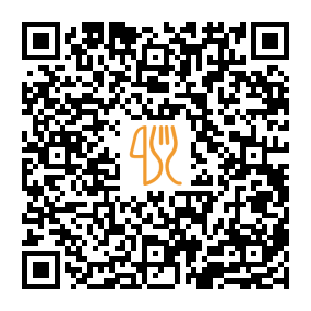 QR-code link naar het menu van Warung 5.0 Pok Ku Ayam Kampung