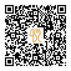 QR-code link naar het menu van City Bbq Buffet And