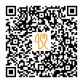 QR-code link naar het menu van Hungry Hut BBQ