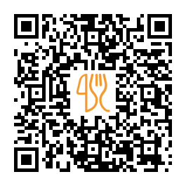 QR-code link naar het menu van Kiwa Korean Cuisine