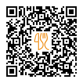 QR-code link naar het menu van zin viet