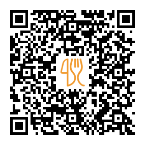 QR-code link naar het menu van The Terrace Restaurent