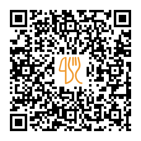 QR-code link naar het menu van Hair Of The Dog Pub