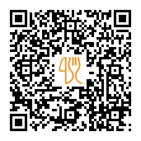 QR-code link naar het menu van Johor Foodie By Zsl