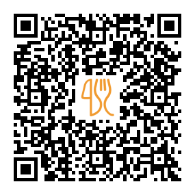 QR-code link naar het menu van Morning Glory Restaurant