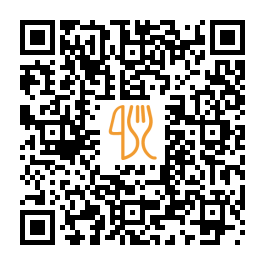 QR-code link naar het menu van Cafe 34