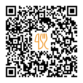 QR-code link naar het menu van Qburger早午餐 桃園自強店