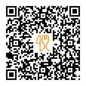 QR-code link naar het menu van Mizzt Azean Stall