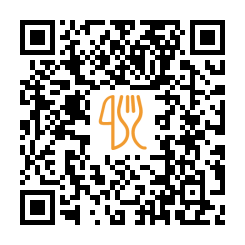 QR-code link naar het menu van Izzy's Pizza