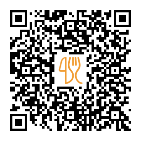 QR-code link naar het menu van Le Tap Room Manoir Hovey